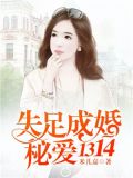 失足成婚,秘爱1314