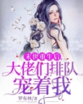 末世重生后,大佬们排队宠着我