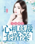 千金重生:心机总裁套路深